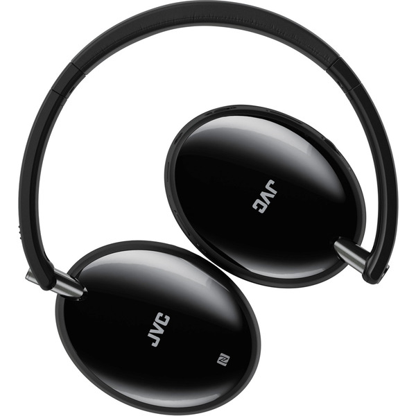 Наушники JVC HA-S70BT-B-E