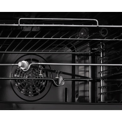 Духовой шкаф EXITEQ EXO-304