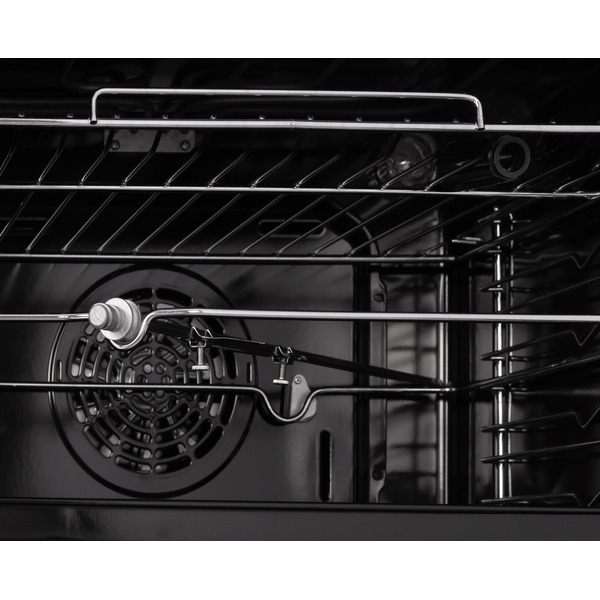 Духовой шкаф EXITEQ EXO-304