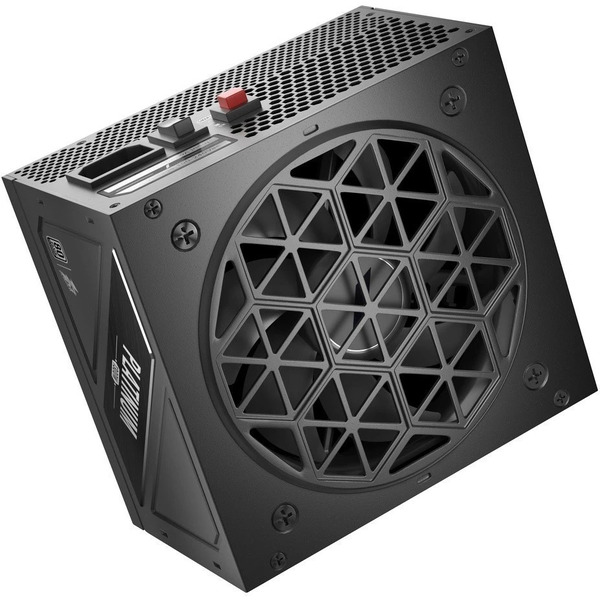 Блок питания 1stPlayer HA-1300BA3 1300W Черный (NGDP-PLT-1300-BK-EU)