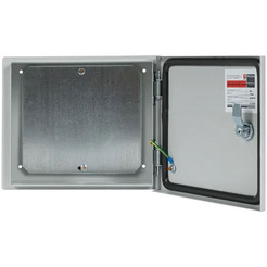 Щит с монтажной панелью EKF PROxima ЩМПг- 40.21.15