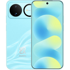 Смартфон Huawei nova 16s EMA-LX9 Dual SIM 12GB/512GB (голубой)