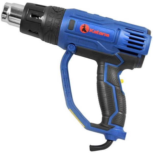 Фен строительный Katana FS5001