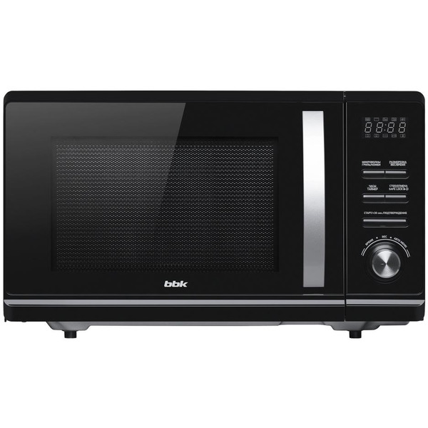 Микроволновая печь BBK 23MWC-881T/B-M