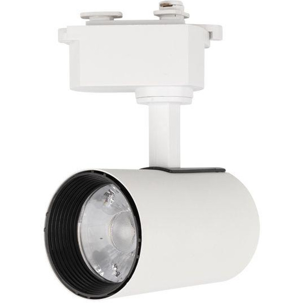 Светильник REXANT 611-002 Стар Трек 12Вт 3000К 23 град LED белый