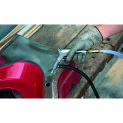 Пескоструйный пистолет Einhell 4133420