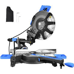 Торцовочная пила Deko DKMS305 Laser 084-1060