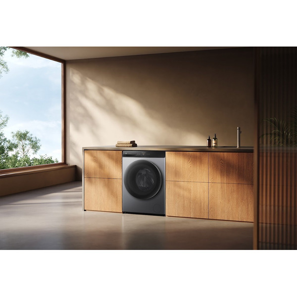 Стирально-сушильная машина Xiaomi Mijia Front Load Washer Dryer Pro 10.5kg WD105MJA11KZ (QMP4638KZ)