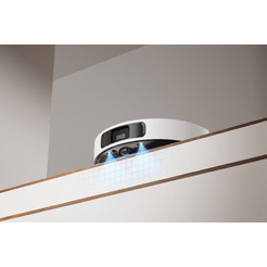 Робот-пылесос Trouver Robot Vacuum S10 (RLS42SA)