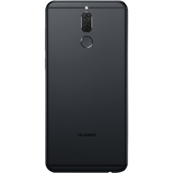 Смартфон Huawei Mate10 lite DS Graphite Black (RNE-L21)