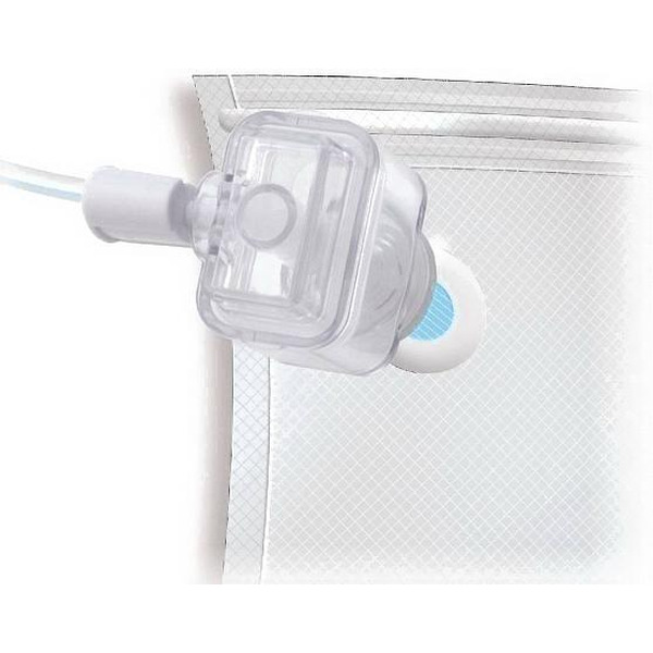 Пакеты ЗИП для вакуумного упаковщика CASO VACU ZIP 20*23, 150 мкм, 20 шт