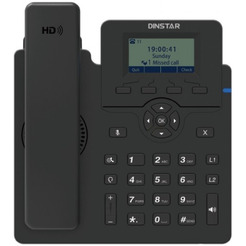 IP-телефон Dinstar C60SP