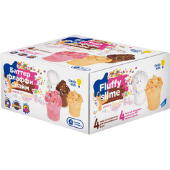 Слайм Genio Kids LIZ14