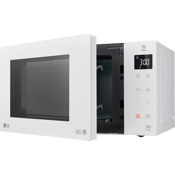 Микроволновая печь LG MW23D35GIH