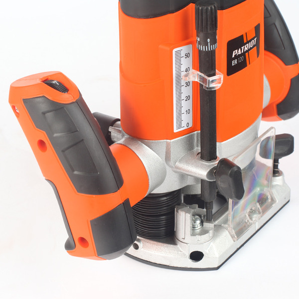Фрезер электрический PATRIOT ER120 (150300011)