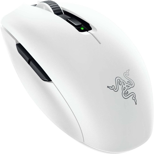 Игровая мышь RAZER Orochi V2 белый (RZ01-03730400-R3G1)