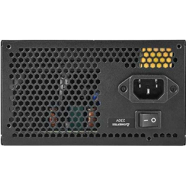 Блок питания Chieftec Eon ZPU-600S