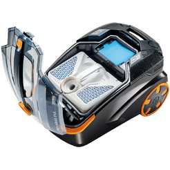 Пылесос Thomas DryBox Amfibia Pet 788598