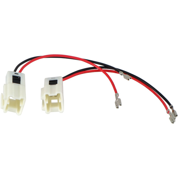 Акустический переходник Incar AC-01 RL (Lada, Renault, Nissan)