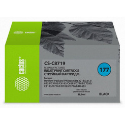 Картридж CACTUS CS-C8719