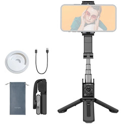 Cтабилизатор - селфи-палка Hohem iSteady Q (черный)