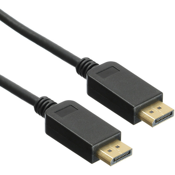 Кабель Buro BHP DPP_1.2-2