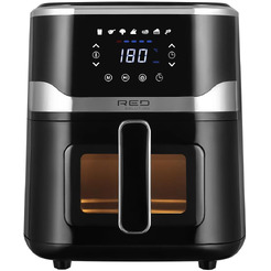 Аэрогриль RED SOLUTION COLORSENSE W262