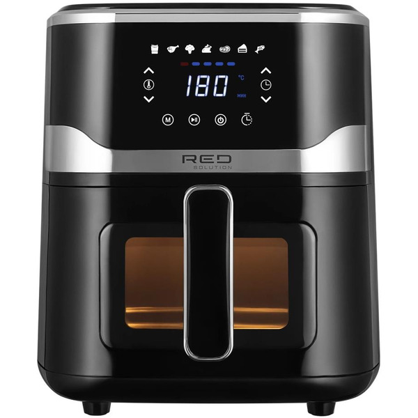 Аэрогриль RED SOLUTION COLORSENSE W262