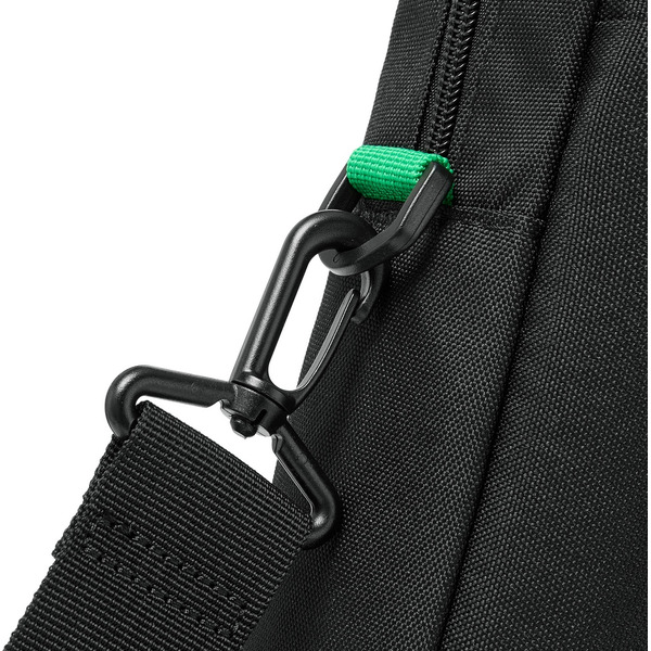 Сумка для ноутбука Rivacase 5517 black