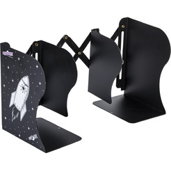 Подставка-держатель для книг, учебников ЮНЛАНДИЯ 237901