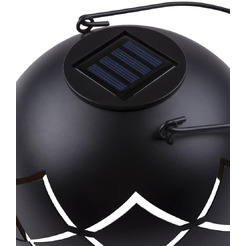 Уличный светильник TDM Electric Лофт 2 SQ0330-0120