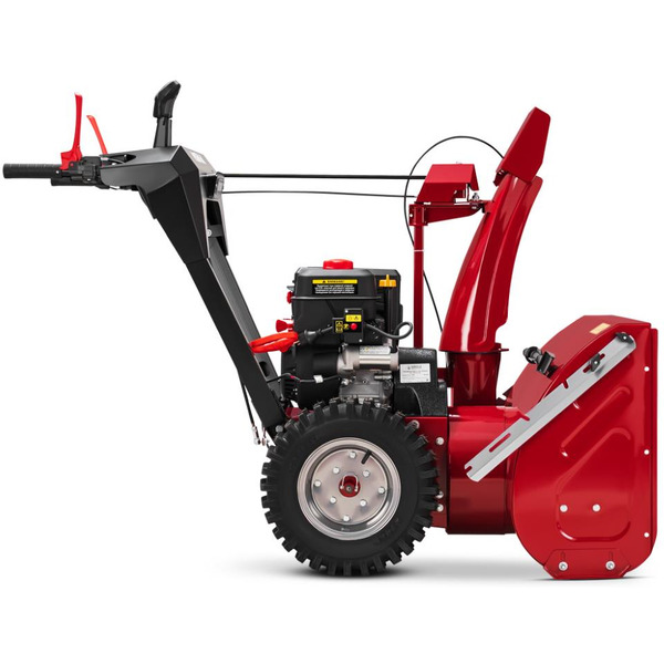 Снегоуборщик бензиновый Мобил К С65 Премиум (MBK0023760)