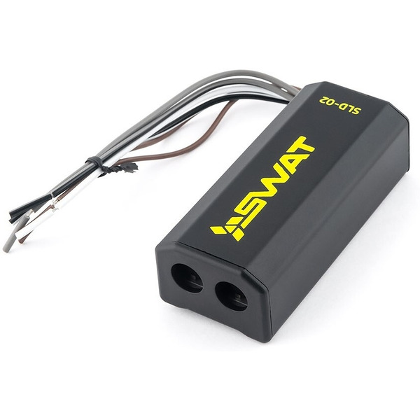 Преобразователь уровня сигнала SWAT SLD-02