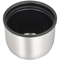 Термос Laima 601412 0.5л (нержавеющая сталь)