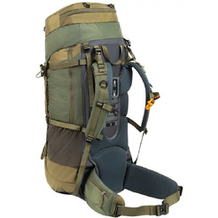 Рюкзак туристический Tramp THOR 90+10 л (оливковый)