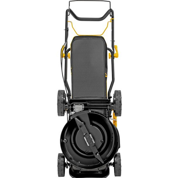 Газонокосилка Denzel GLD-410SP-K