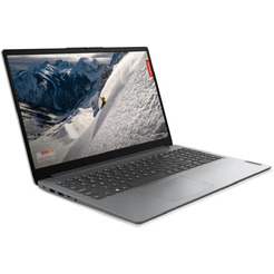 Ноутбук Lenovo IdeaPad 1 15ALC7 82R400SHRU