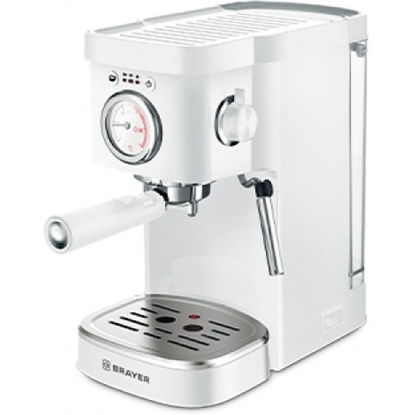 Кофеварка Brayer BR1106