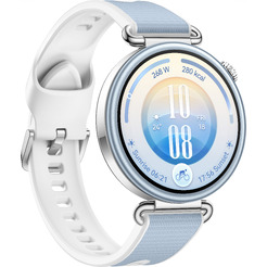 Умные часы Huawei Watch GT 7 41 мм (синий)