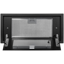 Кухонная вытяжка ZorG Asiria 1060 60 S (черный)