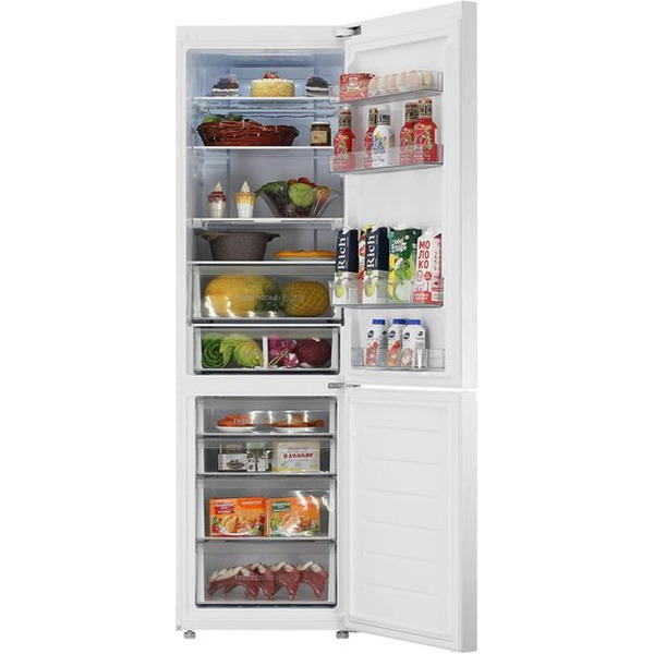 Холодильник Haier C4F640CGWGU1