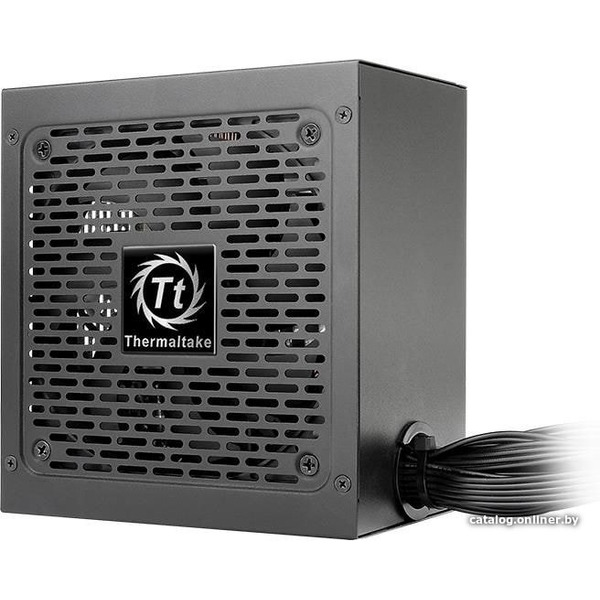Блок питания Thermaltake Smart BX1 650W PS-SPD-0650NNSABE-1