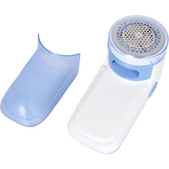 Машинка для снятия катышков Starwind SLR353 (синий)