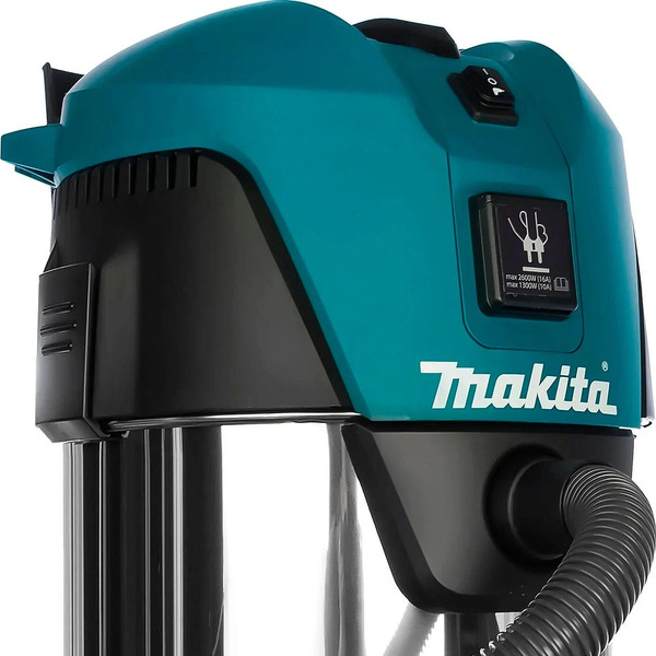 Пылесос Makita VC3011L
