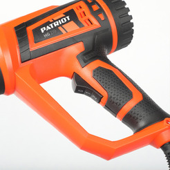 Строительный фен Patriot The One HG210 (170301313)