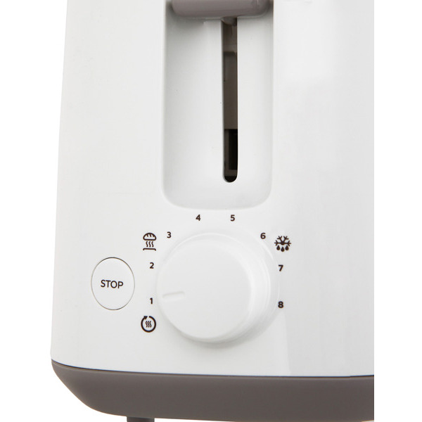 Тостер PHILIPS HD2581/00