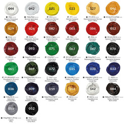 Краски масляные художественные BRAUBERG ART PREMIERE 192008