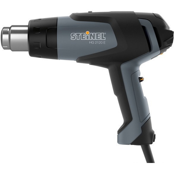 Строительный фен Steinel HG 2120 E (011772)
