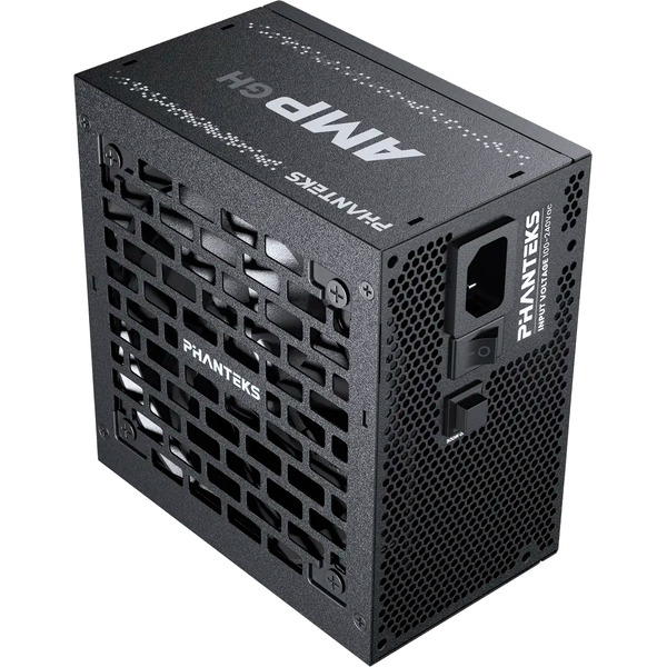 Блок питания Phanteks AMP GH 850W PH-P850GH_BK01