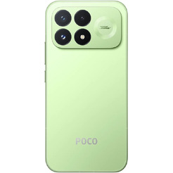 Смартфон POCO F9 Pro 12GB/256GB Green RU